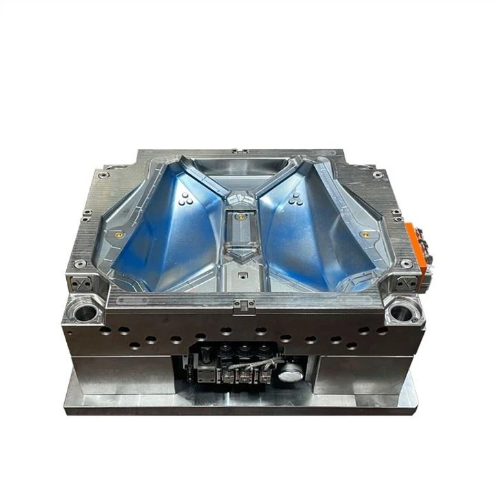 Scooter Parts Injection Plastic Mould Scooter Parts Injection Plastic Mould